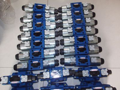 REXROTH液壓閥力士樂電磁閥比例閥單向閥  4WEH16J7X/6EG24N9K4