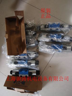 Vickes威格士電磁閥DG4V-3S-0C-M-U-H5-60 