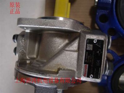 力士樂泵PGH3-2X/011RR07MU2