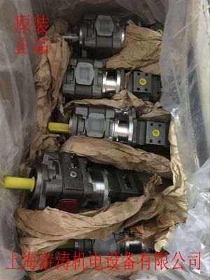 力士樂泵 PGH5-3X/200RE07VU2