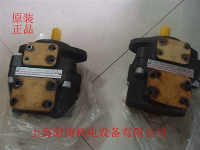 阿托斯葉片泵 PFE-31044/1DT