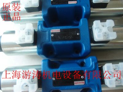 力士樂閥4WE6D61B/CG24N9Z5L